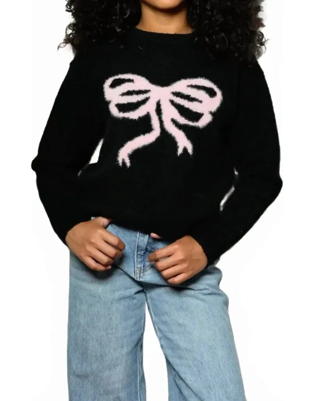 Maggie Sweater