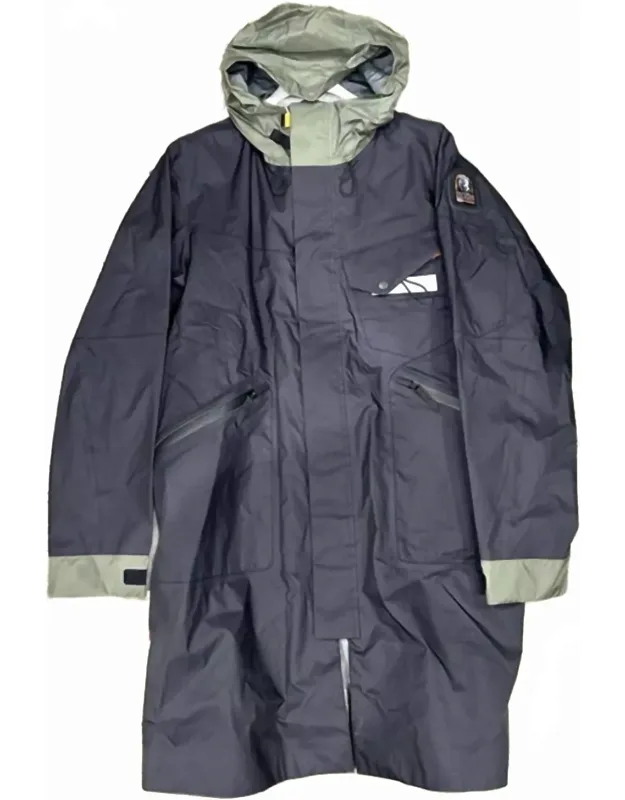 Hazama Technical Jacket