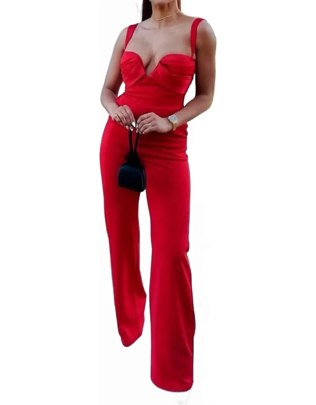 Harrah Jumpsuit