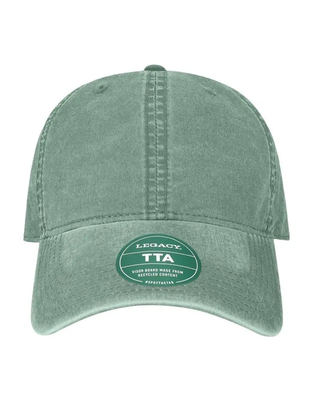Twill Cap