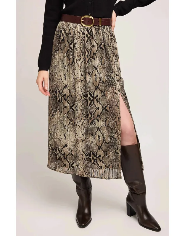Adeline Skirt
