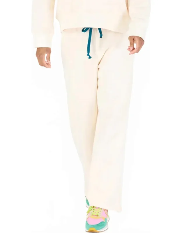 Weekend Barb Sweatpants