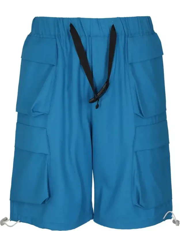 Cargo Fit Pants