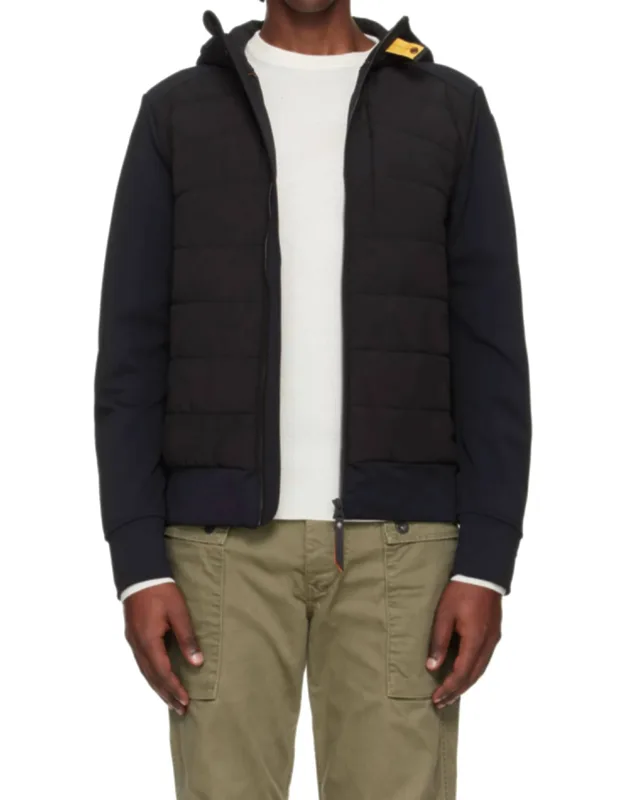 Hybrid Jacket