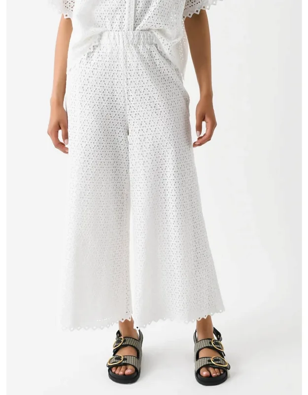 Spector Pants