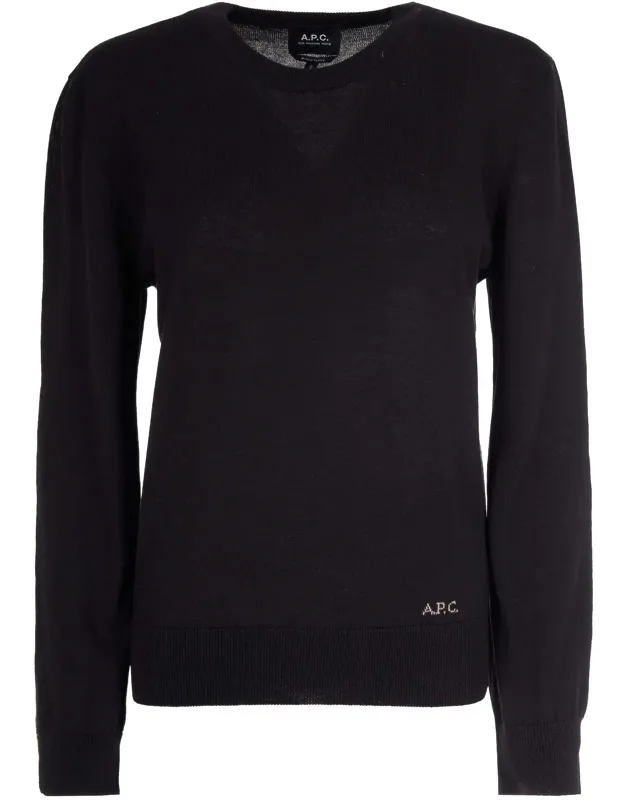 Crewneck Sweater