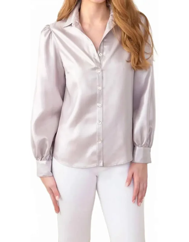 Collette Blouse