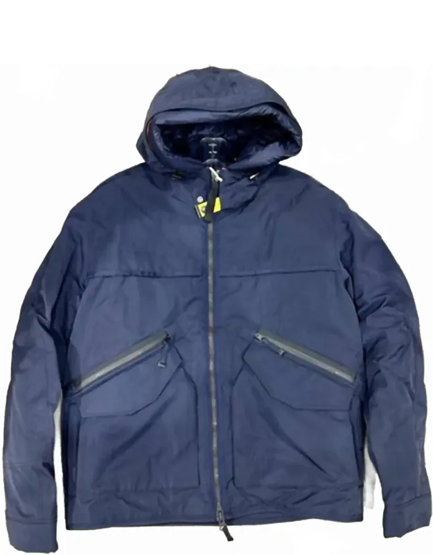 Carlyle Jacket