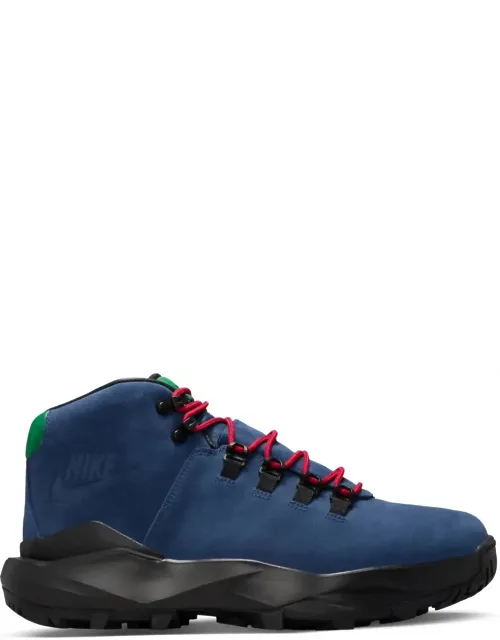 Cygnal Boots