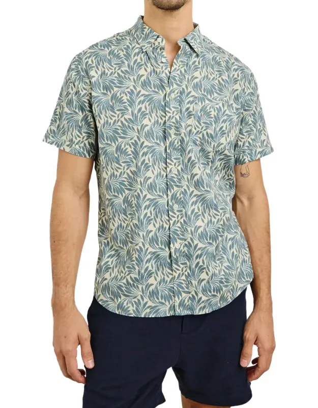 Carson Shirt