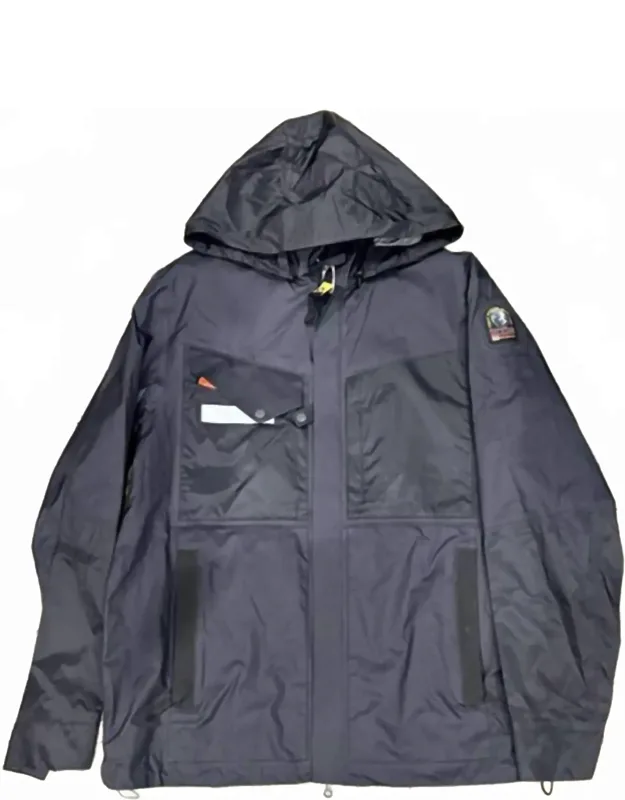 Uneri Waterproof Jacket