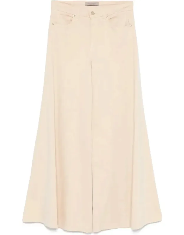 Tailored Minimalist Pants