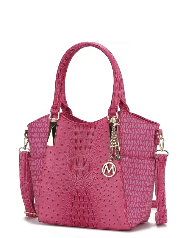 Kristal Tote Bag