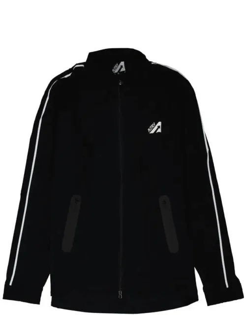 Elastane Sweatshirt