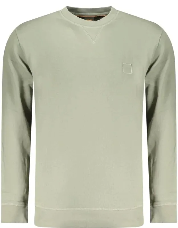 Cotton Sweatshirt