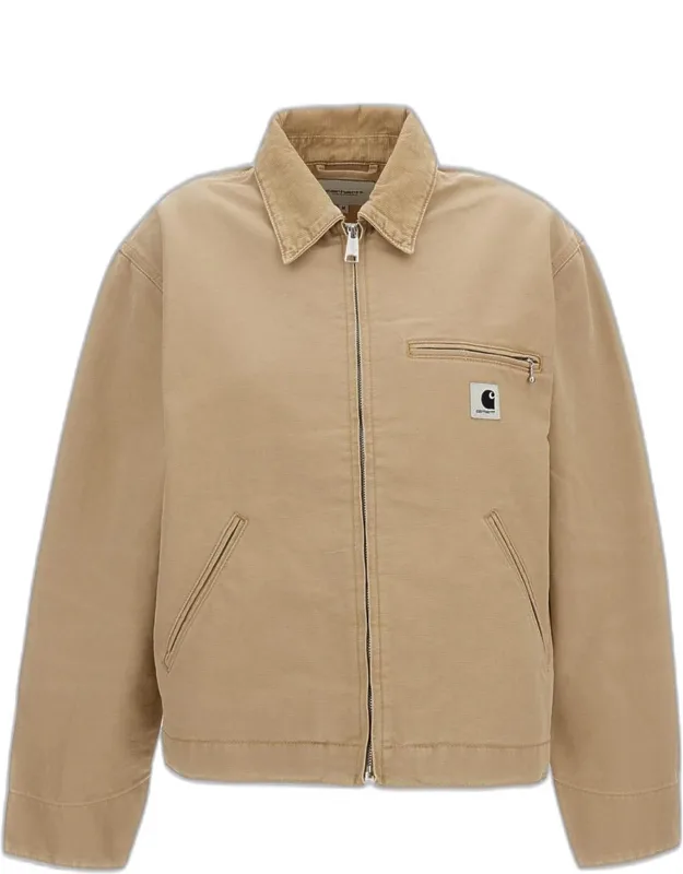 Cotton Jacket