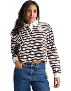 Original Long-sleeve Polo T-shirt