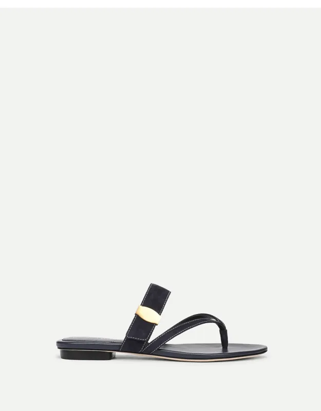 Salva Dash Flat Sandals
