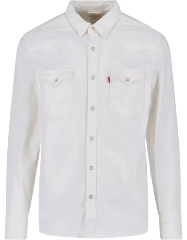Barstow Western Standard Shirt