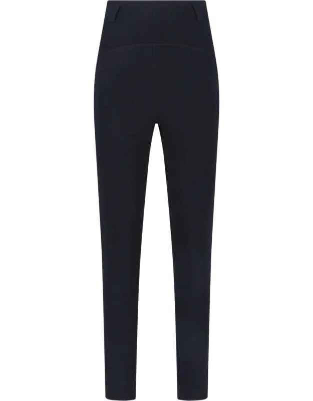 High Waist Leggings