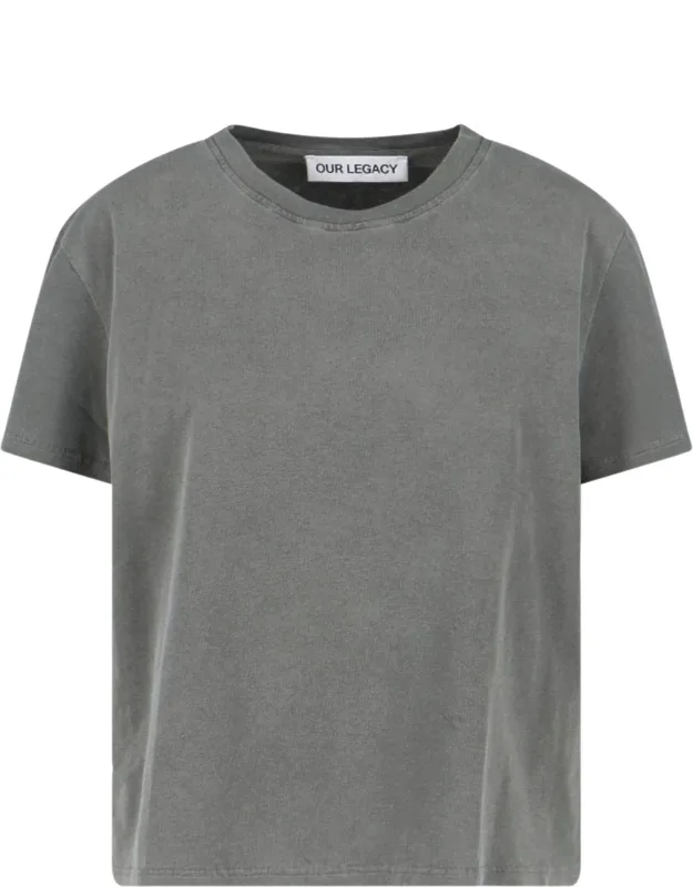 Box T-shirt