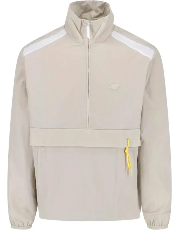 Zip Jacket
