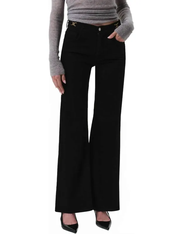 Flare Jeans