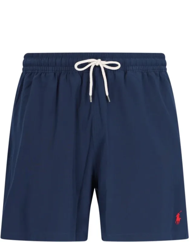 Swim Shorts
