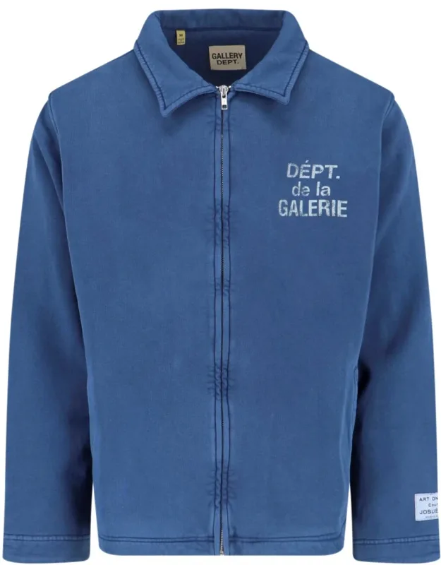 Montecito Zip Jacket