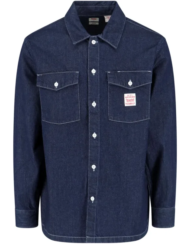 Rinse Work Repeat Shirt