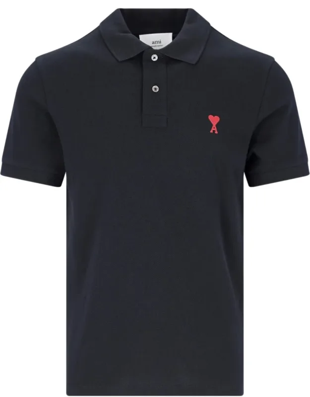 Logo Polo Shirt