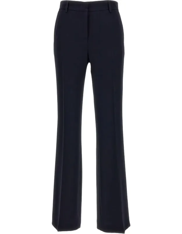 Tapered Trousers