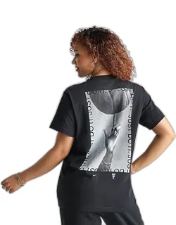 Short-sleeve Basketball T-shirt