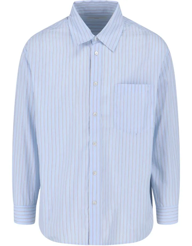 Striped Shirt