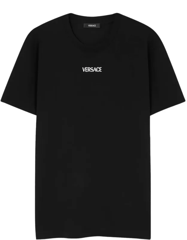 Classic Short-sleeve T-shirt