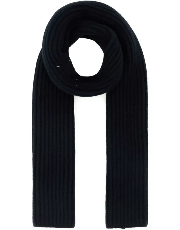 Wool Scarf