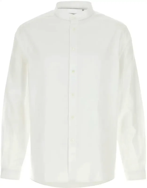 Oxford Shirt