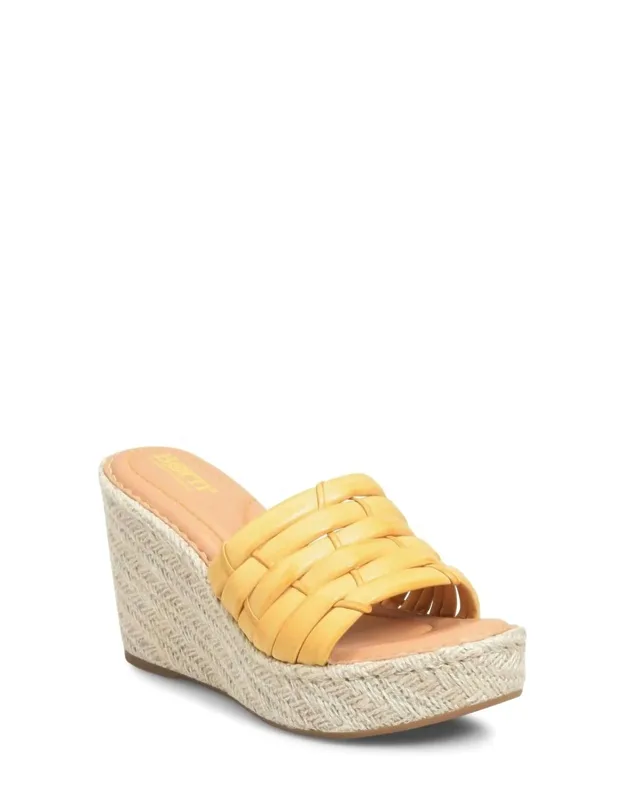 Aneesa Sandals