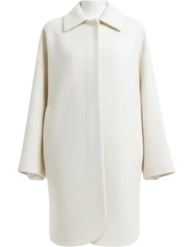 Teddy Coat