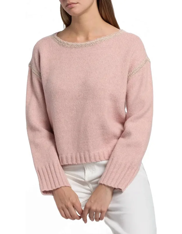 Seraphina Sweater