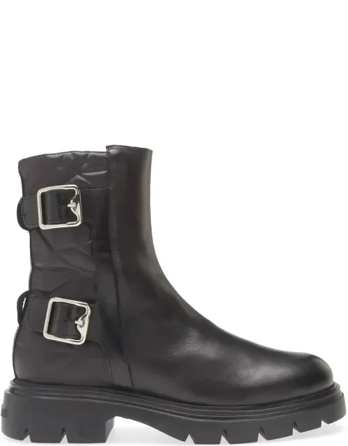 Oregon Ankle Boots