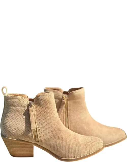 Spooktacular Booties