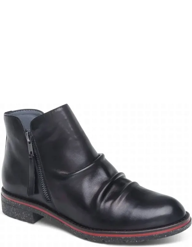 Mila Weatherproof Boots