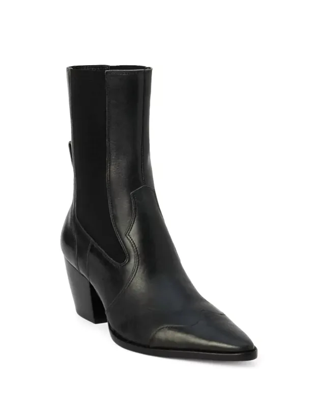 Low Boots