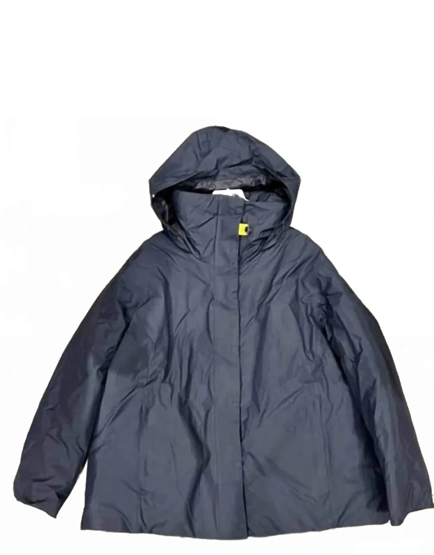 Duffle Coat