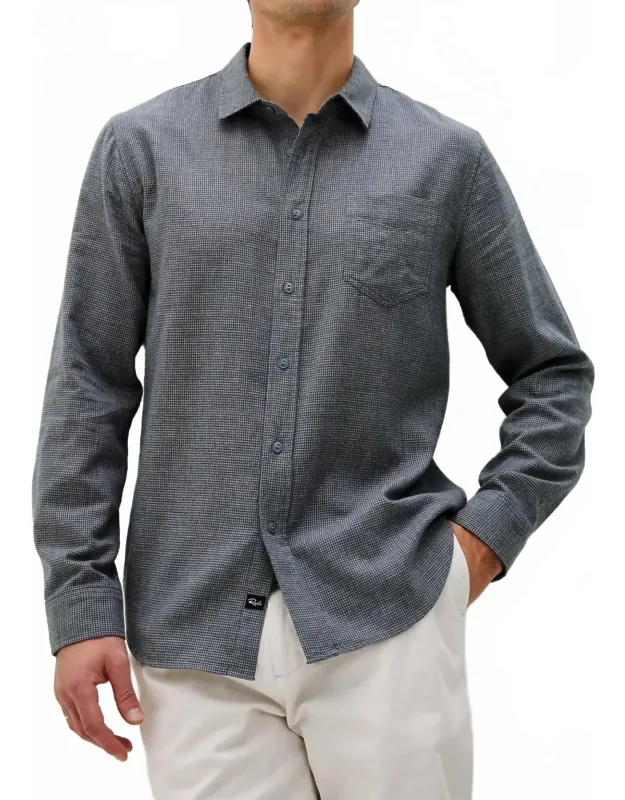 Wyatt Shirt