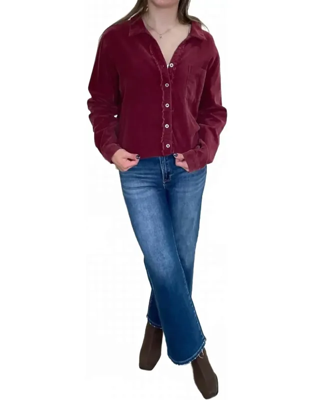 Beautiful Crazy Jacket