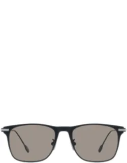 Square Sunglasses
