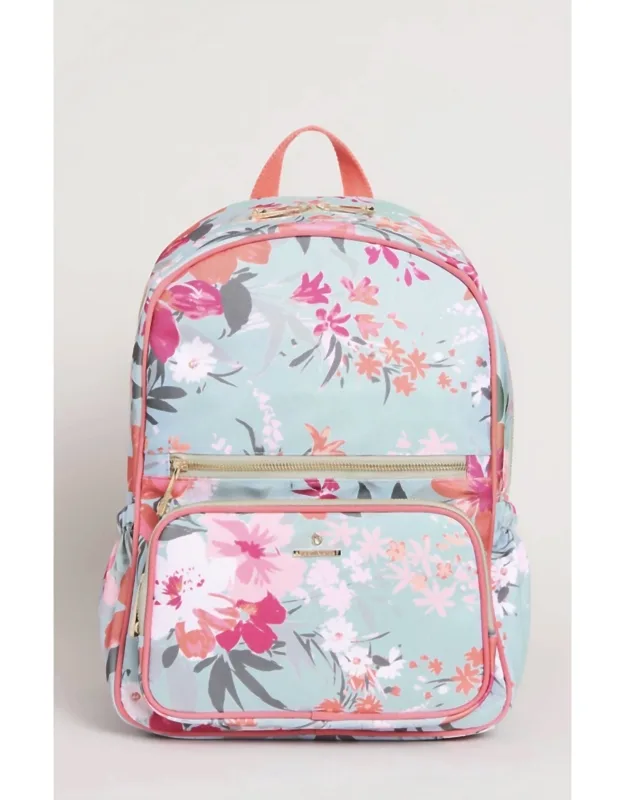 Outland About Backpack