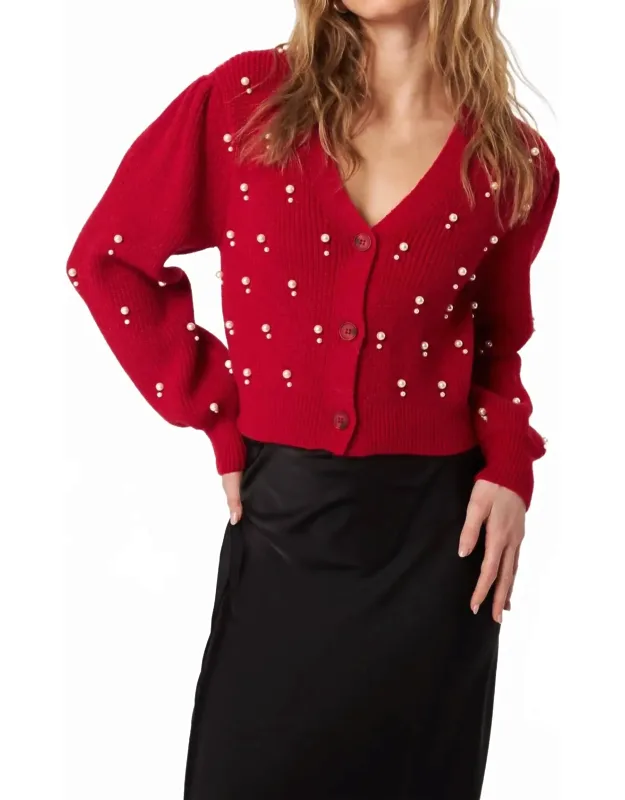 Bowen Sweater